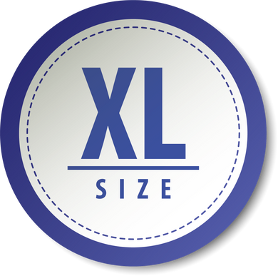 Size tag clothing