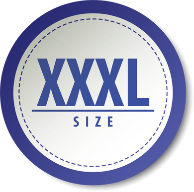 Size tag clothing