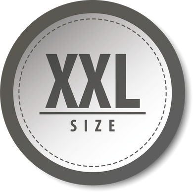 Size tag clothing