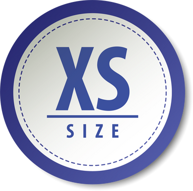 Size tag clothing